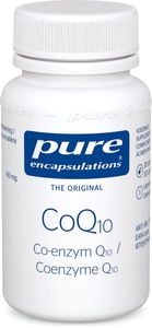 Coenzyme Q10 30 Capsules