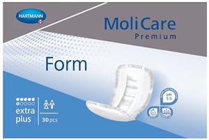 MoliCare Premium Form Extra Plus Taille Unique 30 Protections