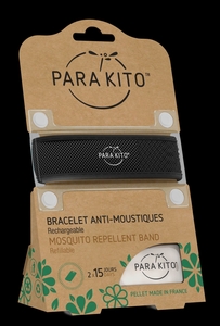 Para&#039;Kito Bracelet Noir