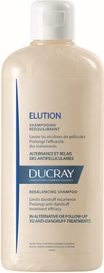 Ducray Elution Shampooing Rééquilibrant 200ml