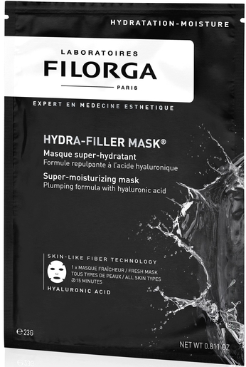 Filorga Hydra-Filler Mask Masque Super-Hydratant 23g | Masque