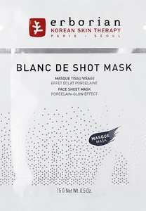 Erborian Blanc De Shot Mask 15g