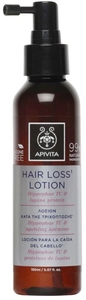 Apivita Spray Lotion Cheveux Clairsemes100ml