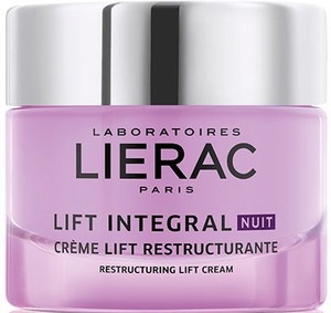 Lierac Lift Integral Crème Lift Restructurante Nuit 50ml