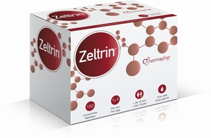 Zeltrin 180 Comprimés