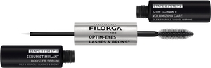 Filorga Optim-Eyes Lashes &amp; Brows Soin Stimulant et Gainant Cils et Sourcils 13ml