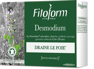 Fitoform Desmodium 20 Ampoules
