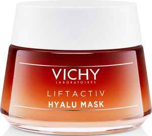 Vichy Liftactiv Hyalu Mask Nuit 50ml