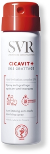 SVR Cicavit SOS Grattage Spray 40ml
