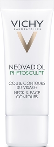 Vichy Neovadiol Phytosculpt Cou &amp; Contours du Visage 50ml