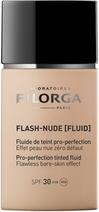 Filorga Flash-Nude Fluide de Teint Pro-Perfection (Nude Ivory) 30ml