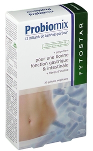 Fytostar Probiomix 30 capsules