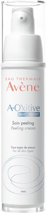 Avene A-Oxitive Nuit Soin Peeling 30ml