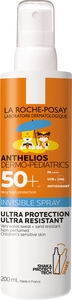 Anthelios Dermo-pediatrics IP50+ Spray 200ml