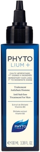 Phyto Lium+ Anti-chute de Cheveux Homme 100ml