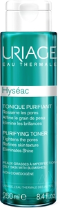 Uriage Hyseac Tonique Purifiant 250Ml