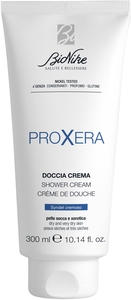 Proxera Shower Cream Dry Very Dry Skin Tube 300ml