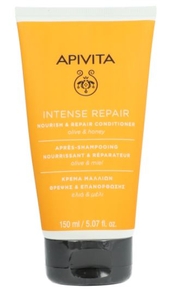 Apivita Après-Shampooing Intense Repair 150ml