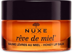 Nuxe Reve Miel Baume Levres Bee Free 15g