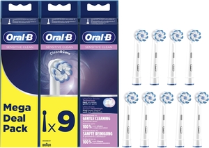 Oral-b Sensitive Clean 9 Brossette