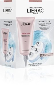 Lierac Body Slim Cryoactif Cellulite 150ml + Outil de Massage