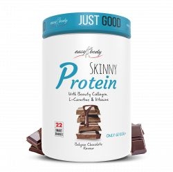 Easy Body Skinny Protein Ice Cream Choco 450g