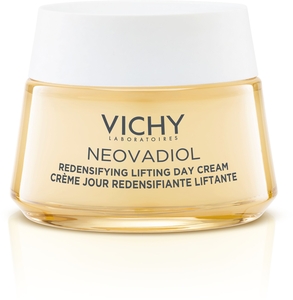Vichy Neovadiol Péri-Ménopause Crème Jour Redensifiante Liftante Peaux Normales 50ml