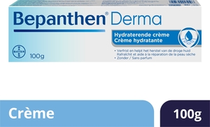 Bepanthen Derma Crème 100g