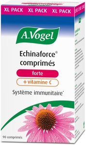A.Vogel Echinaforce Forte + Vitamine C 90 Comprimés