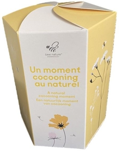 Bee Nature Coffret Un Moment Cocooning