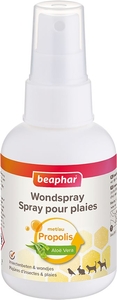 Beaphar Spray Plaies 75ml