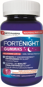 Fortenight 30 Gummies