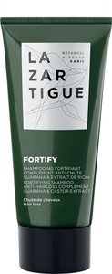 Lazartigue Fortify Shampooing Fortifiant Format Voyage 50ml