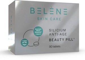 Belène Silicium Anti-Age Beauty Pill 90 Comprimés