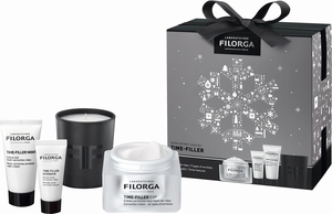 Filorga XMAS BOX Time-Filler 4 Produits