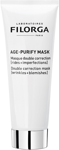 Filorga Age Purify Masque 75ml | Effet lifting - Elasticité