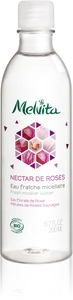 Melvita Nectar de Roses Eau Micellaire Bio 200ml