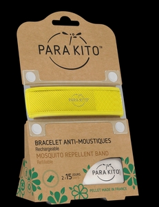 Para&#039;Kito Bracelet Jaune