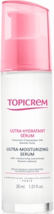 Topicrem Ultra-Hydratant Sérum Visage 30ml
