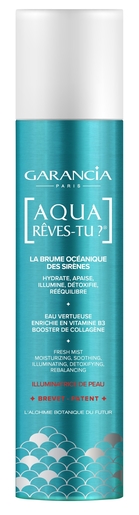 Garancia Brume Eau Marine Aqua Rêves-Tu 200ml | Hydratation - Nutrition