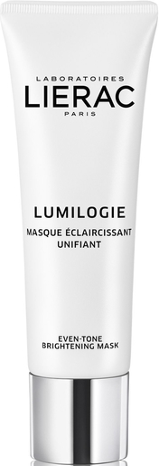 Lierac Lumilogie Masque Eclaircissant Unifiant 50ml | Masque