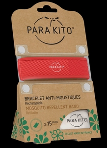 Para&#039;Kito Bracelet Rouge