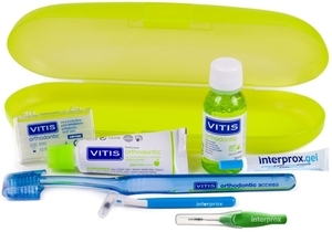 Vitis Orthodontic Kit31659