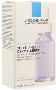La Roche-Posay Toleriane Ultra Dermallergo Serum 20ml