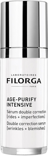 Filorga Age Purify Intensive 30ml | Effet lifting - Elasticité