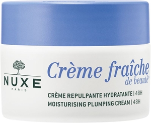 Nuxe Crème Fraiche De Beauté Crème Repulpante Pn 50ml