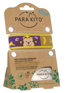 Para&#039;Kito Bracelet Kids Monkey