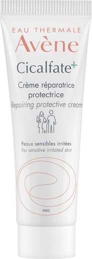 Avène Cicalfate+ Crème Réparatrice Protectrice | Rougeurs - Irritations