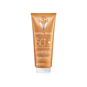 Vichy Ideal Soleil Lait Hydratant IP50+ 300ml