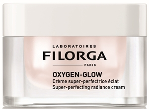 Filorga Oxygen-Glow Crème Visage Super-Perfectrice Eclat 50ml